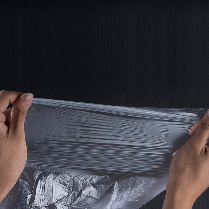 Disposable Thickened Foot Bath Bags, Pedicure Bags, Foot Soaking Bags, Plastic Bags, Foot Basin Cover Bags, Foot Bucket Bags Wholesale