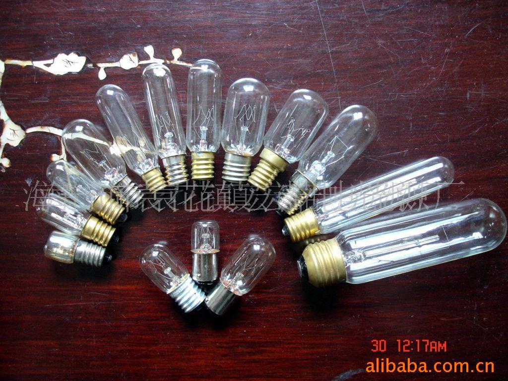 Manufacturers supply energy-saving new energy-saving bulb Miniature indicator bulb energy-saving lawn lamp
