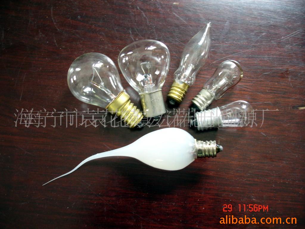 Manufacturers supply energy-saving new energy-saving bulb Miniature indicator bulb energy-saving lawn lamp