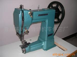 Поставка синхронной швейной машины для толстых материалов, машины для нижней строчки