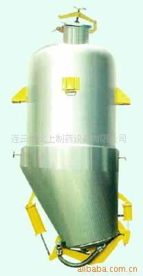 Обратный конусообразный экстракционный бак Tq-B, высокоэффективное многофункциональное оборудование из нержавеющей стали для молочной и традиционной китайской медицины