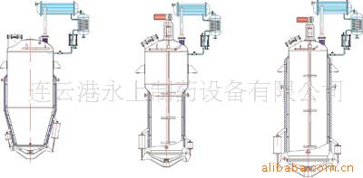 Supply of Tq-B Oblique Cone-Shaped Extraction Tank, High-Efficiency Multi-Functional Stainless Steel Dairy and Traditional Chinese Medicine Extraction Equipment