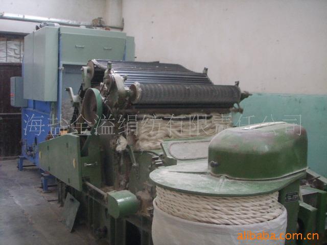 Производитель шерстяной пряжи ищет spinning unit, переработанная смешанная пряжа, полупряжка