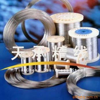 Поставка проволоки из нержавеющей стали 304 321, 316 316L, 201 202 с сертификатом качества