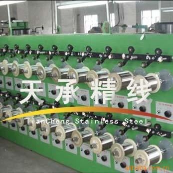 Factory supply 201 304 316L 317L 310s stainless steel wire rope