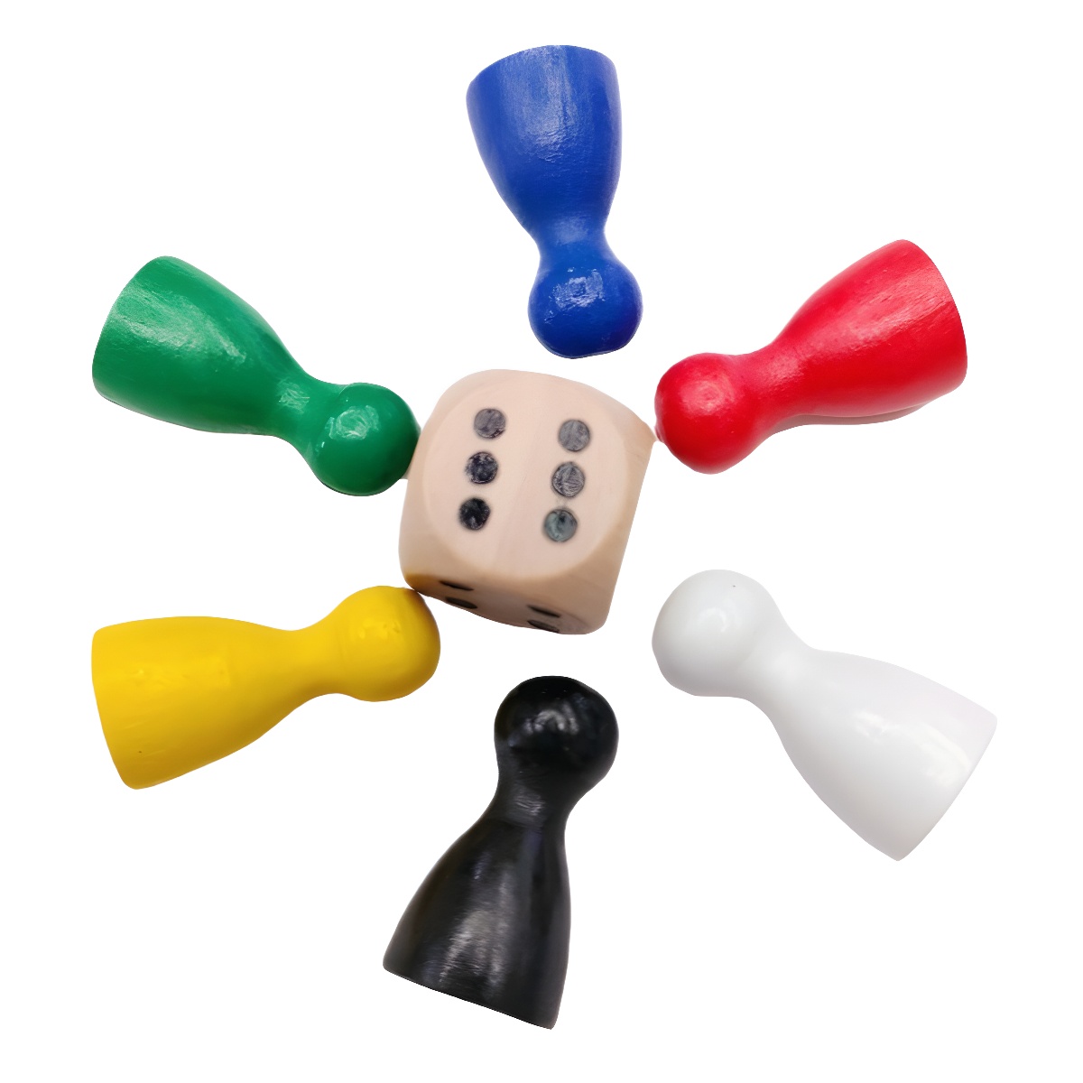 Деревянные шахматные фигуры деревянные кости шахматные фигуры комплект человекоподобные шахматные фигуры настольные игры аксессуары деревянные шашки летящие в наличии оптом