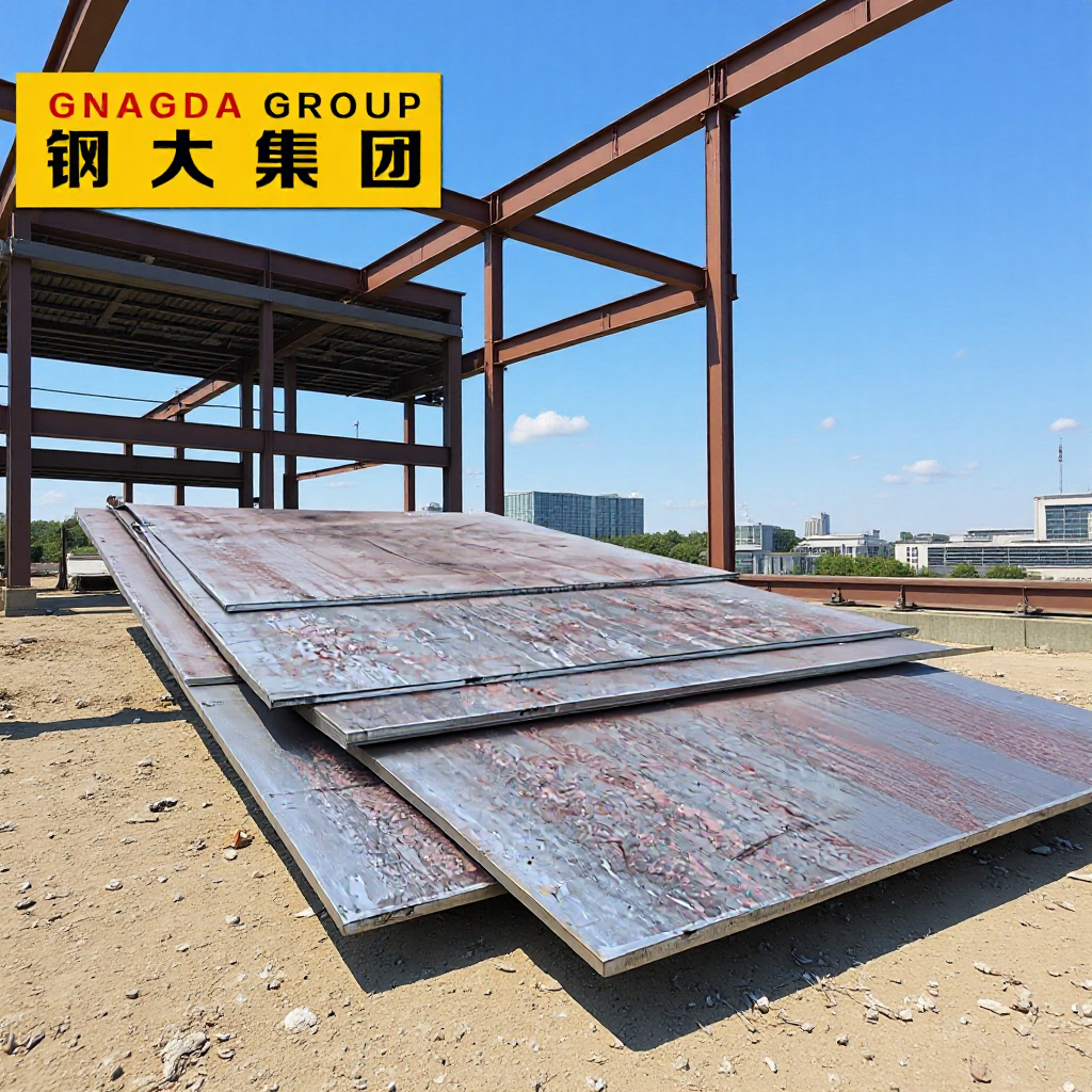 Прямые поставки с завода стального листа европейского стандарта S355J2 N горячекатаного листа, оптовая резка европейского стандартного листа