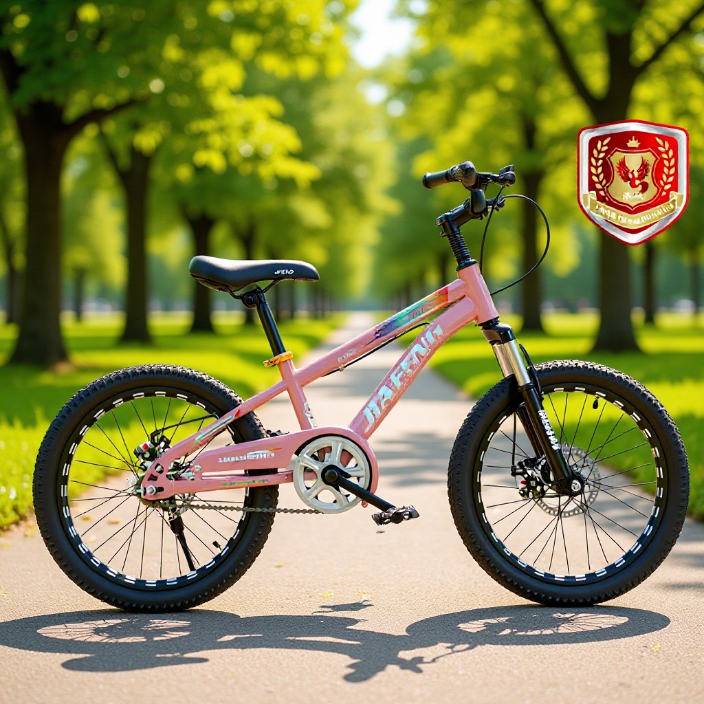Детский велосипед с переменной скоростью Jaguar 18/20/22 дюйма для мальчиков и девочек