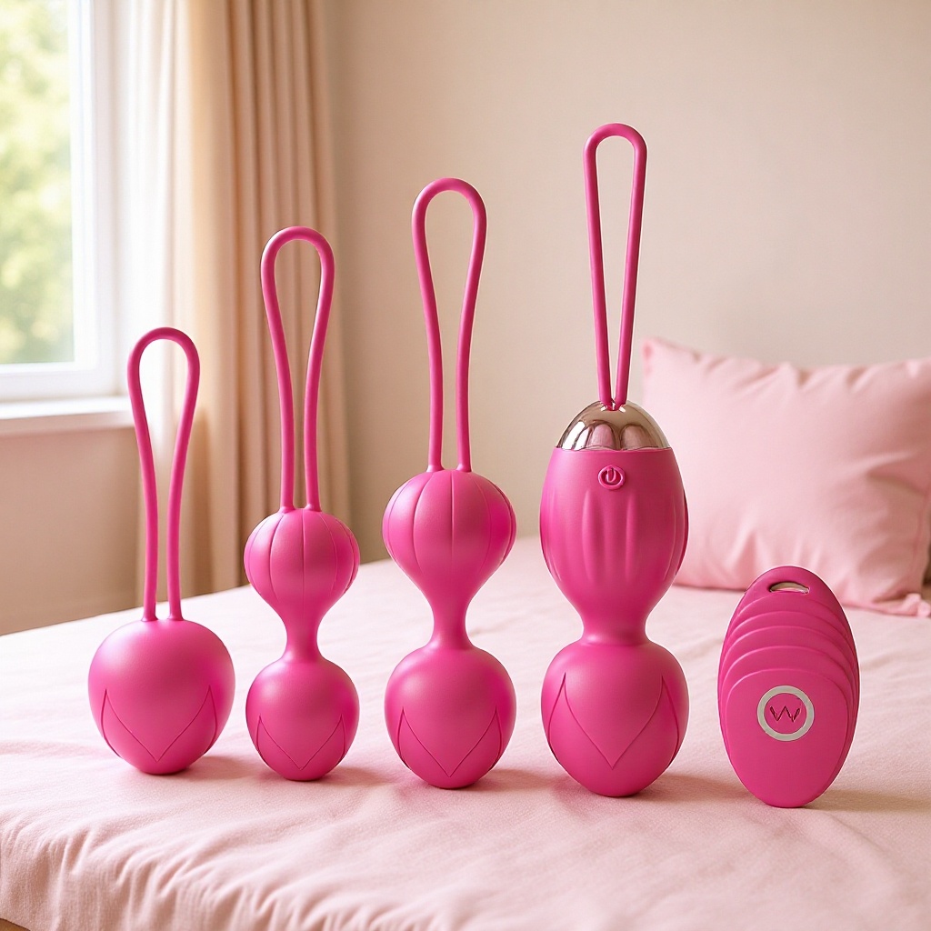 Шарик Kegel Yan Ai Y.LOVE с функцией тренировки и массажа, 2-в-1, товары для здоровья и упражнений для вагины, оригинальные прямые продажи