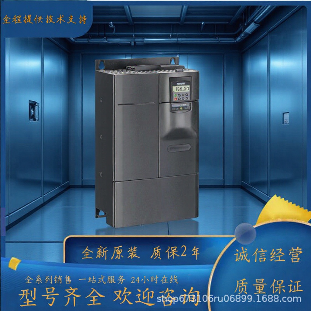 6Se6440-2Ud22-2Ba1 новый бренд Mm440 частотный преобразователь переменной скорости без фильтра блок управления пожарной безопасностью