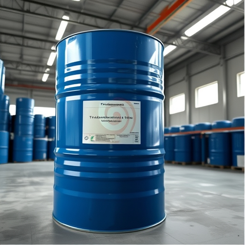 Триэтаноламин Поставка с высоким содержанием 99.9% Триэтаноламина Прямой источник Оптовый Триэтаноламин 99.9%