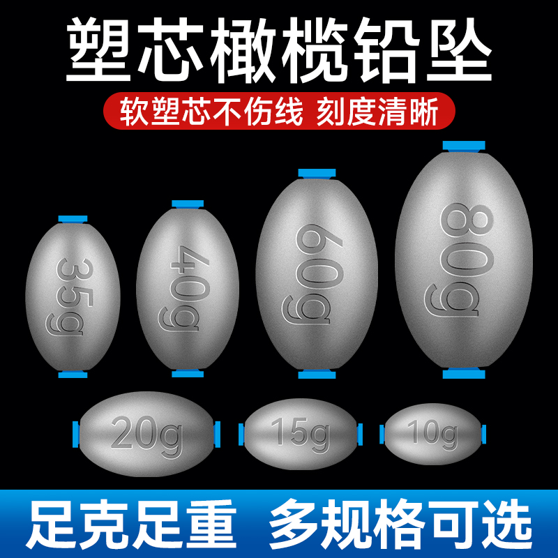 Свинцовые грузила для удочек, оливковидные для карповой и морской рыбалки, взрывные крючки, водяные монстры - августовский ремонт