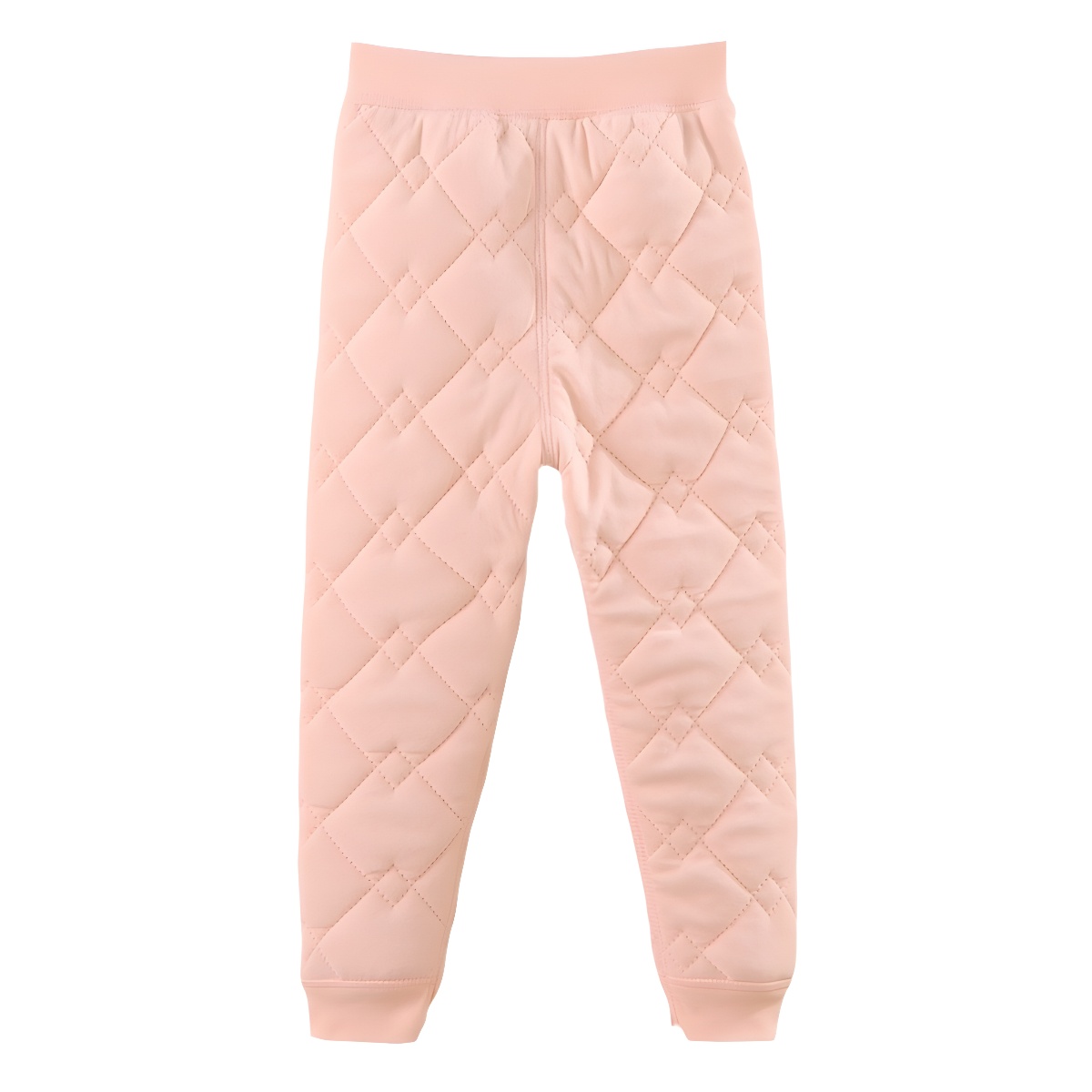 Комплект термобелья для детей, с флисовой подкладкой и утолщенный, осенние вещи и брюки для мальчиков, термальная одежда для девочек, осень и зима, стиль класса A для детей