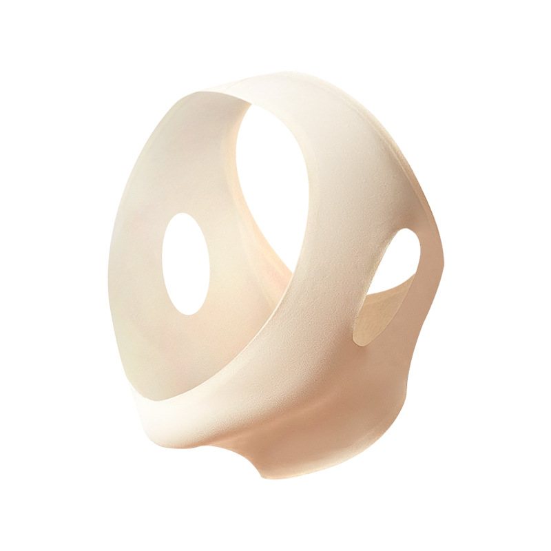 2025 All-In-One V-Face Bandage for Home Use, V-Face Magic Tool with Compression Band and Mask to Prevent Sagging and Shape the Face