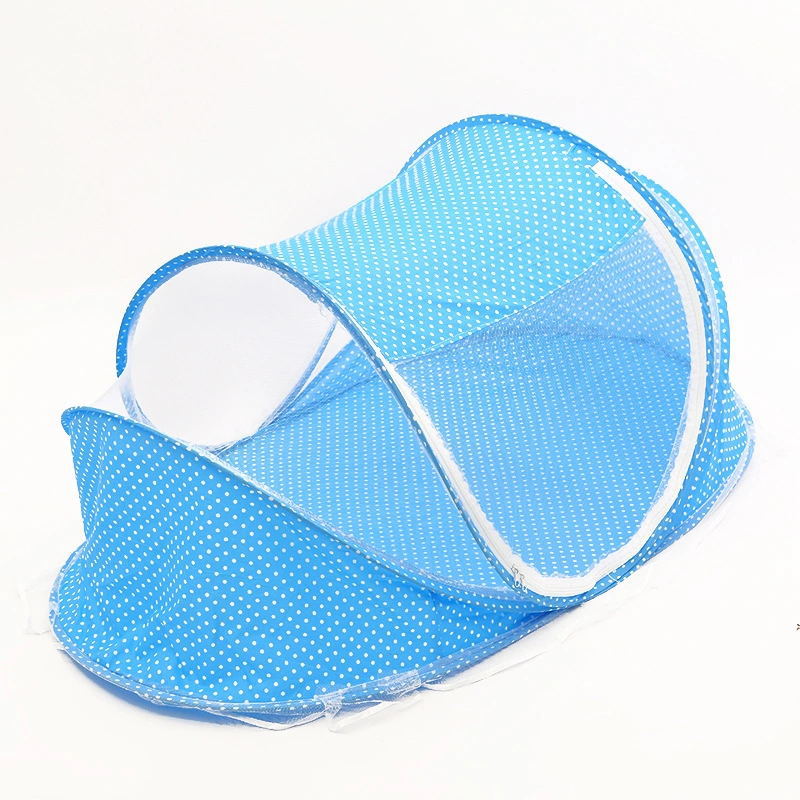 Baby mosquito net Mongolian bag mosquito net installation-free dog pet baby mosquito net cover foreign trade cross-border distribution children's mosquito net