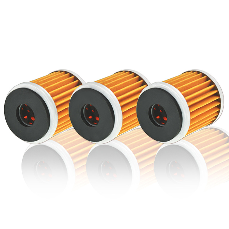 Suitable for Yama WR 125 250 YZ450 oil filter element oil grid filter element oil filter