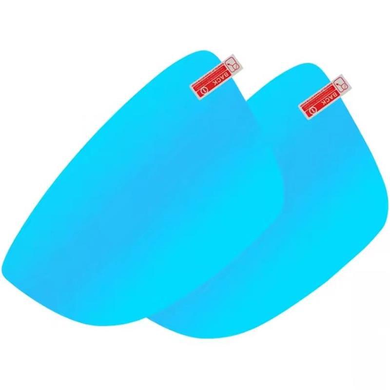 Cross-border car rearview mirror rainproof film new products without water spray directly paste without bubbles better effect