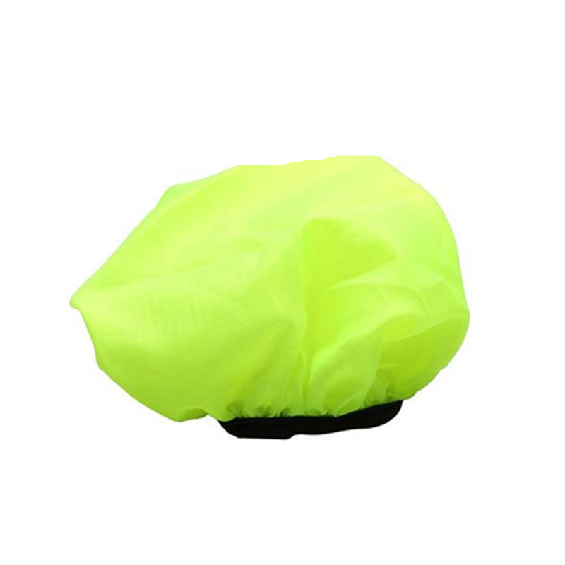 Outdoor sports equipment bicycle special rain cover upper tube double bag bicycle front bag rain cover