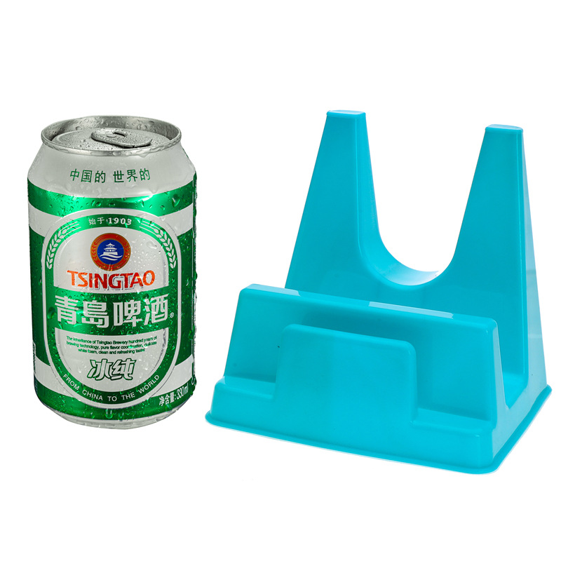 Pot Cover Rack Household Chopping Board Rack Storage Rack Knife Rack Chopping Board Rack Kitchen Nail-free Plastic Multifunctional Chopping Board Rack