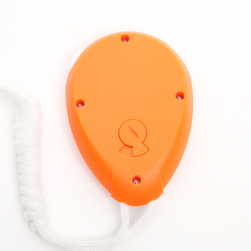 Multifunctional track and field sports competition stopwatch referee training running fitness student timer electronic stop watch A015