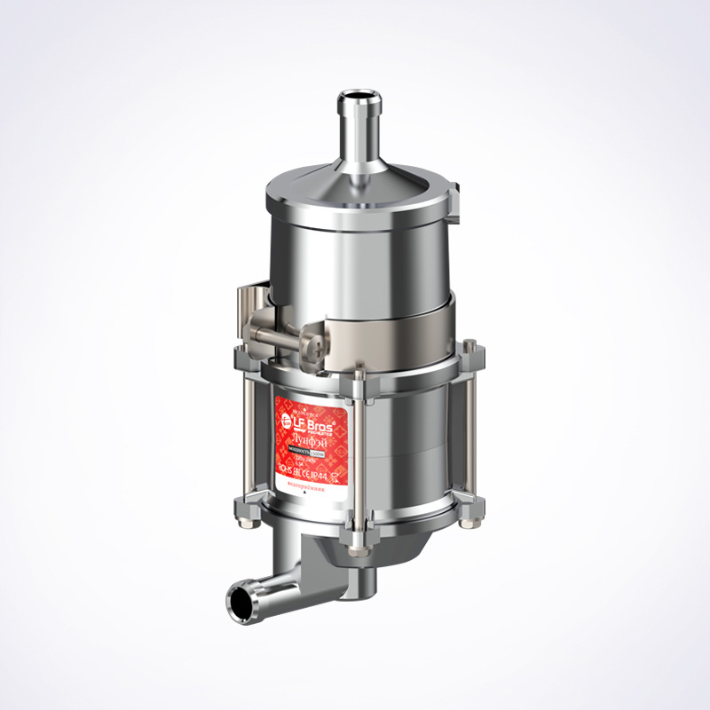 Manufacturers supply and sell LF Bros Dragonfly Brothers diesel car heater engine antifreeze preheater cross-border goods