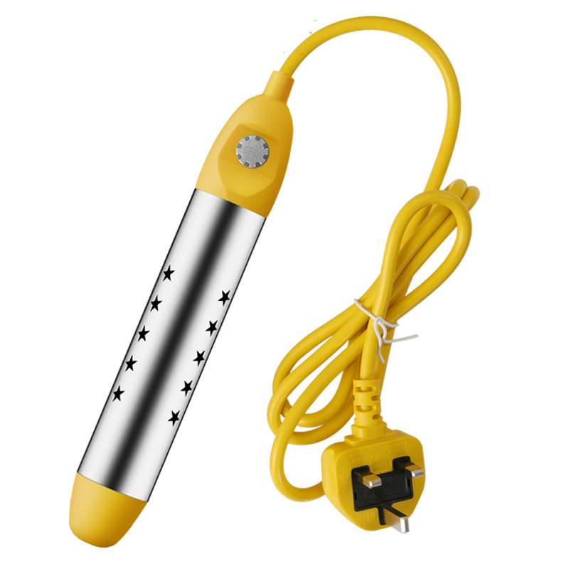 Hot fast water heater with automatic power-off stainless steel heating rod US regulations Australian regulations European regulations hot fast water heater