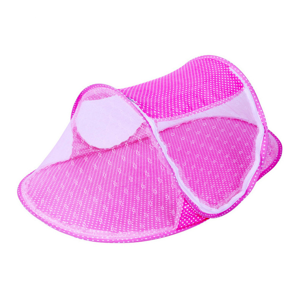 Cross-Border Multifunctional Children's Tent, Foldable Yurt, High-Quality Fabric, Boat-Shaped Pet Mosquito Net Supplies Wholesale