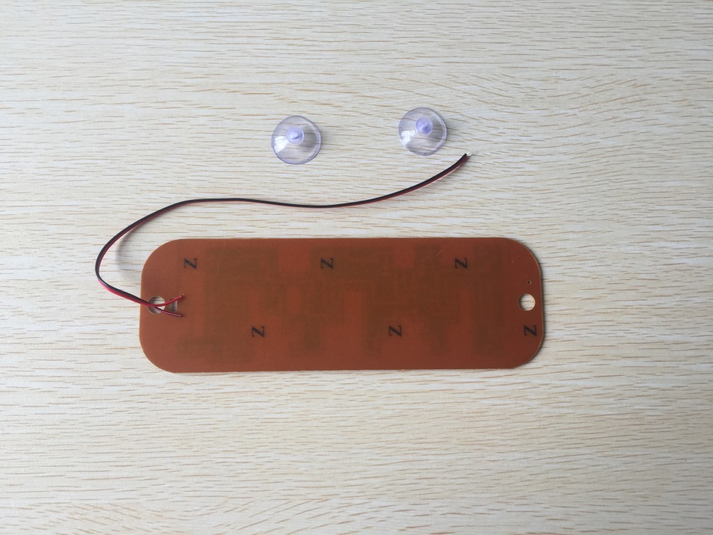 TAXI TAXI Advertising Lights the Lights of the Logo Lights