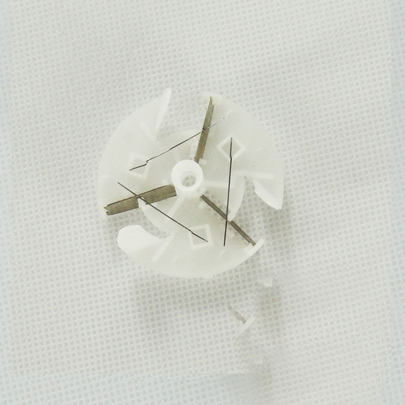 Hair ball trimmer head ball remover shaving machine blade hair remover blade universal blade head Wholesale