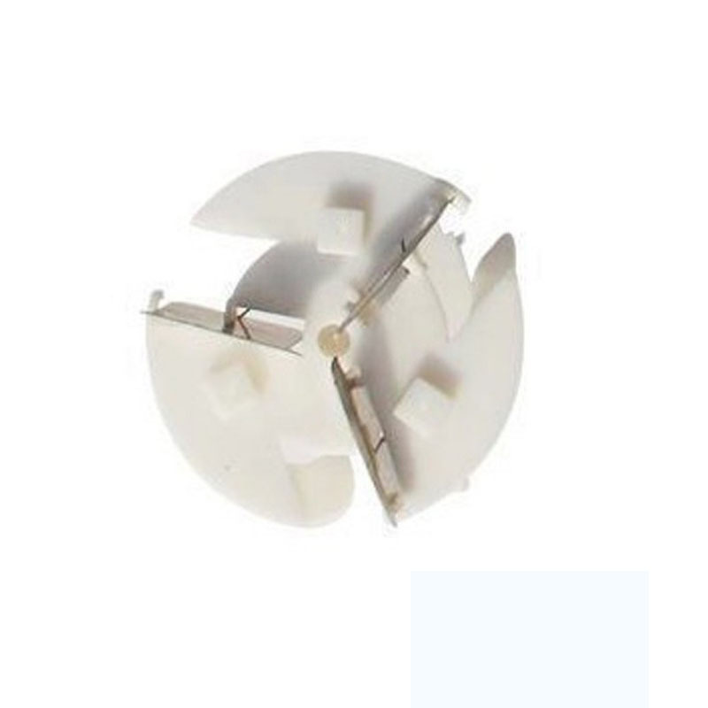 Hair ball trimmer head ball remover shaving machine blade hair remover blade universal blade head Wholesale