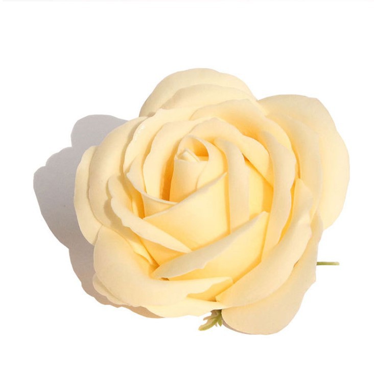 5-Layer Soap Flower Rose Valentine's Day Gift Soap Flower Bouquet Gift Box Packaging Material Wholesale Holiday Gift Box