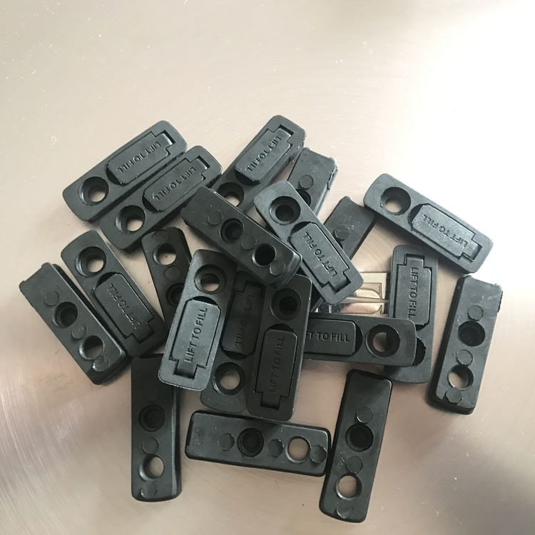 zorro zorro 902 model liner rubber pad fuel-efficient rubber pad