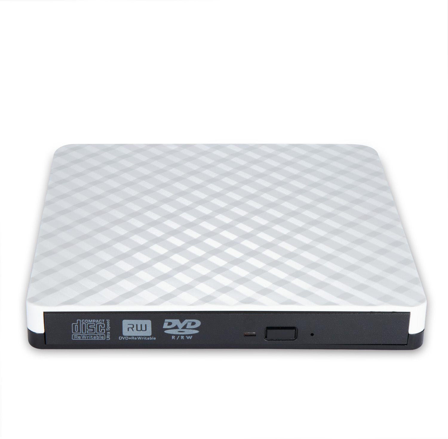 Factory direct corrugated neutral usb3.0 external DVD burner neutral 3.0 External optical drive portable