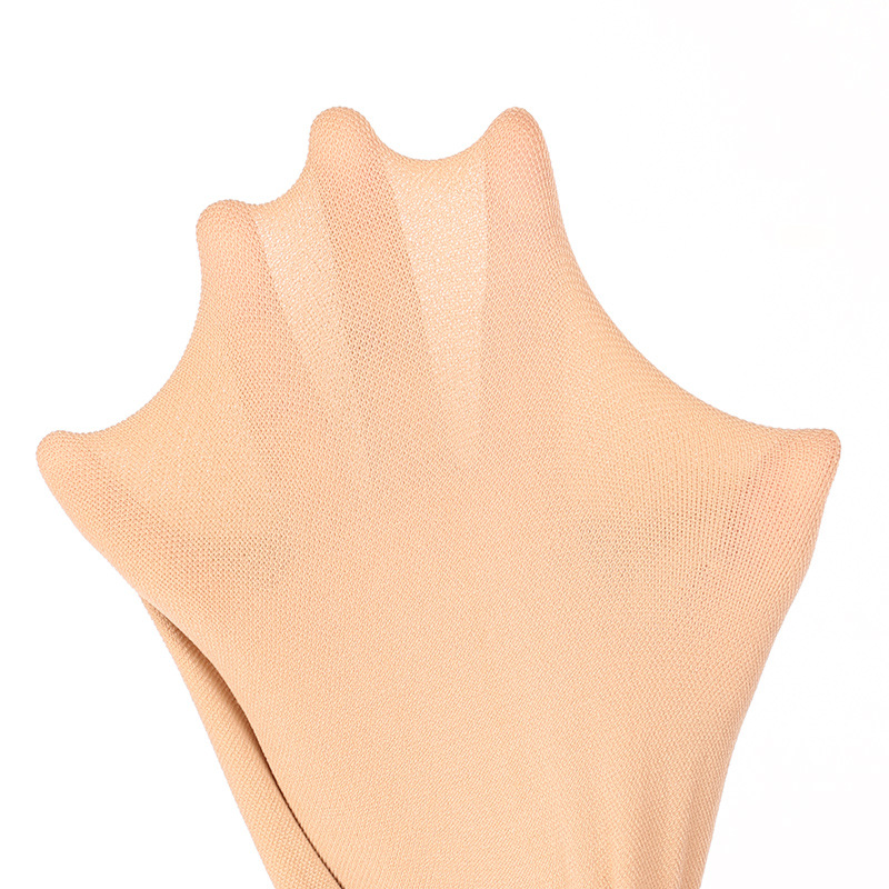 Summer Ultra-Thin Scar-Covering Elbow Pads, Arm Protection, Wrist Joint Warmer, Air-Conditioned Room Breathable Sports Elbow Pads for Men and Women