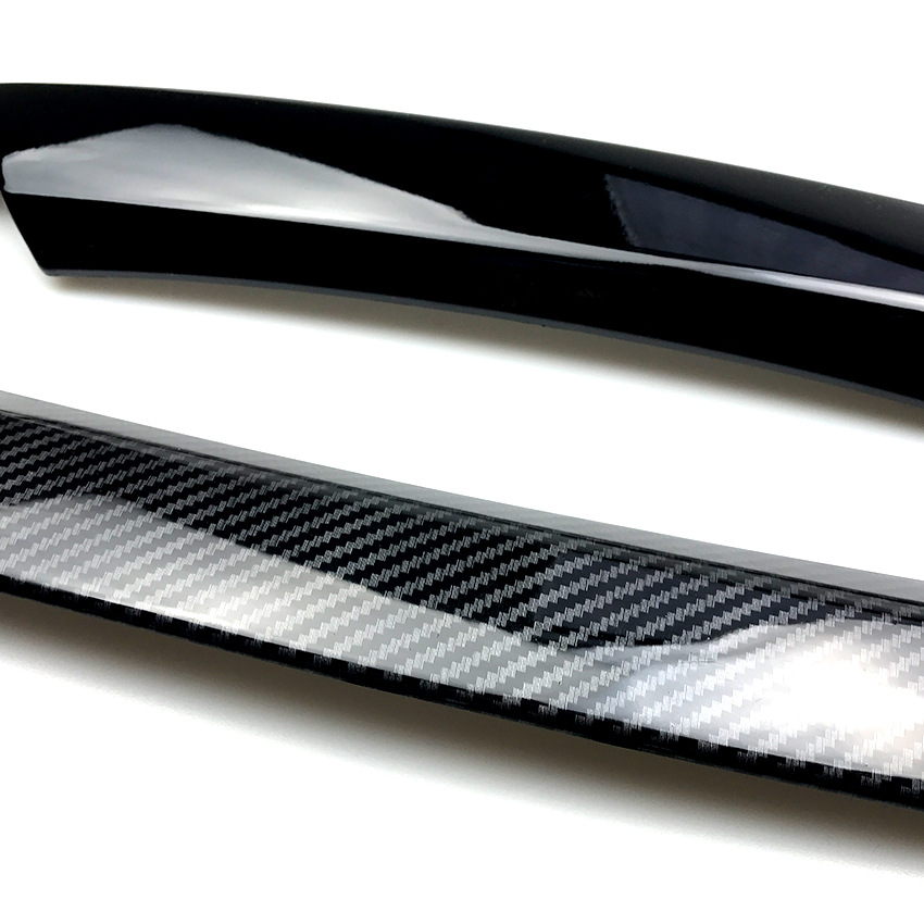 Applicable to Volkswagen Magotan (Overseas Passat) Passat B7 Headlight Eyebrow Exterior Modification Car Sticker