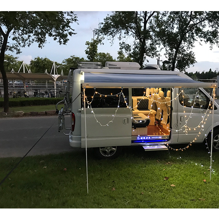 RV accessories awning hook outdoor hook clothes hanging hook awning clothes shoe hat hook