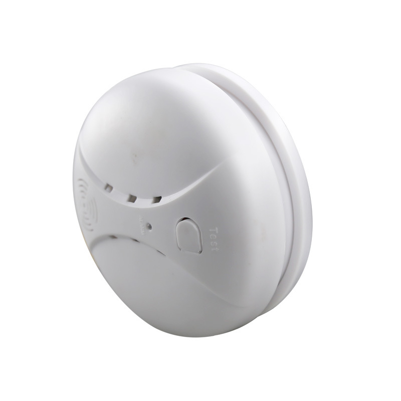 Wireless smoke fire alarm smoke alarm Smoke Smoke detector fire detector factory direct sales