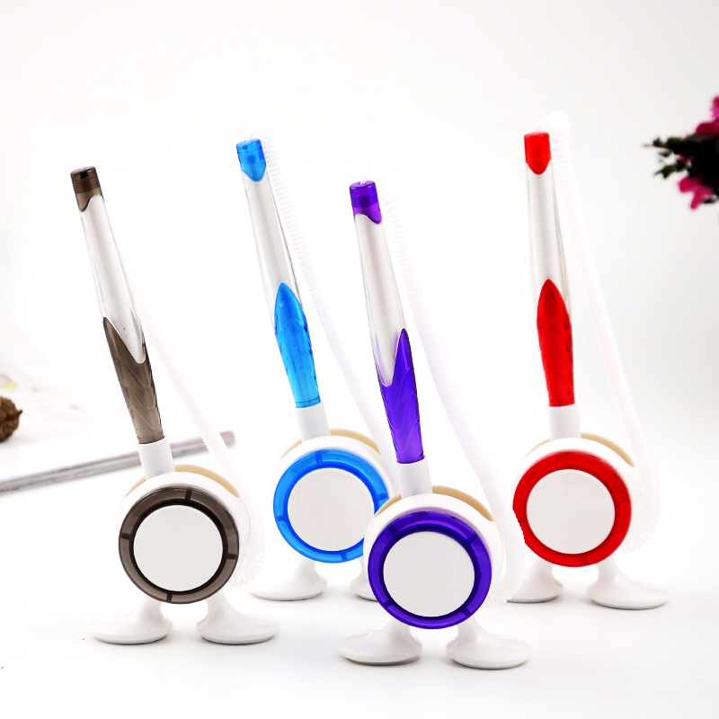 Desk pen business office Pen bank special neutral sign Pen Pen Pen LOGO 8001