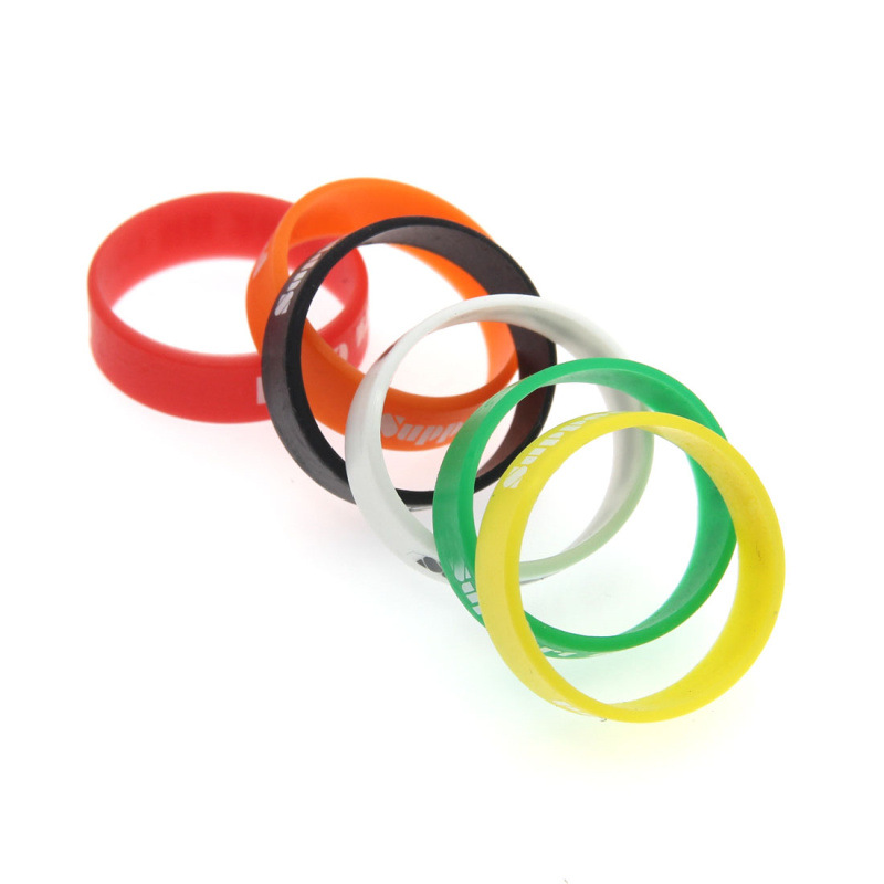 Engraved Electric Scissors, Anti-Slip Ring, Electric Scissors, Silicone Protective Ring, Handlebar Decorative Ring, Grids Ring, D8 Modified Ring, Electric Clipper