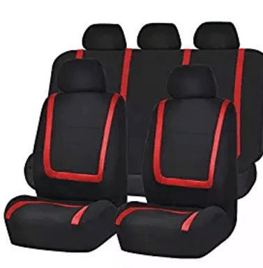 Universal Car Seat Covers and Seat Cushions for Foreign Trade, Compatible with Amazon Temu, Cross-Border Automotive Products for Mexico