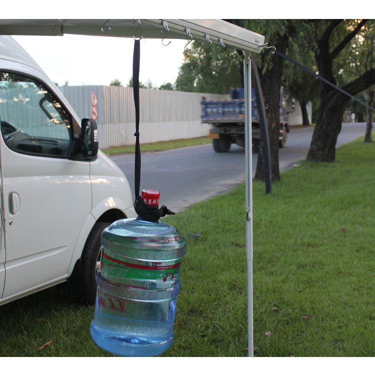 RV accessories awning hook outdoor hook clothes hanging hook awning clothes shoe hat hook