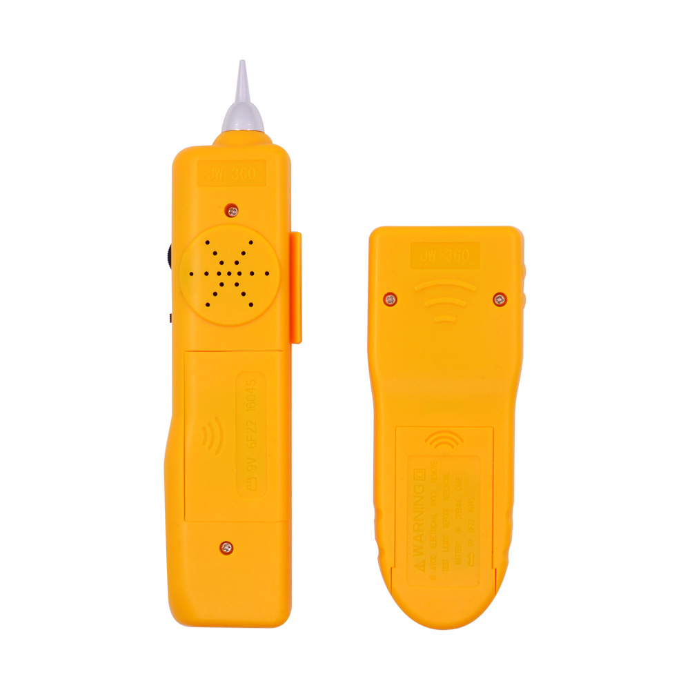 cable tracking network telephone line finder line tester cable copper wire tracker line patrol