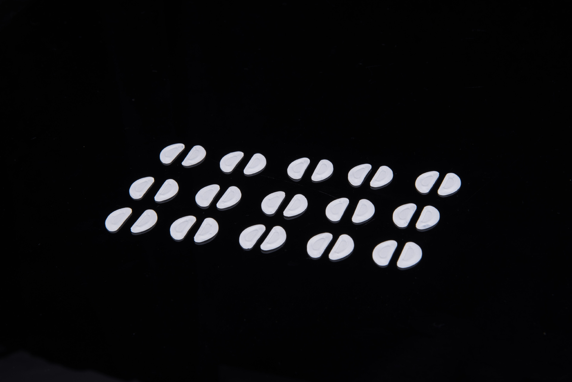 Glasses Non-slip Nose Pad Increased Nose Patch Nose Patch Myopia Plate Nose Patch Glasses Nose Patch