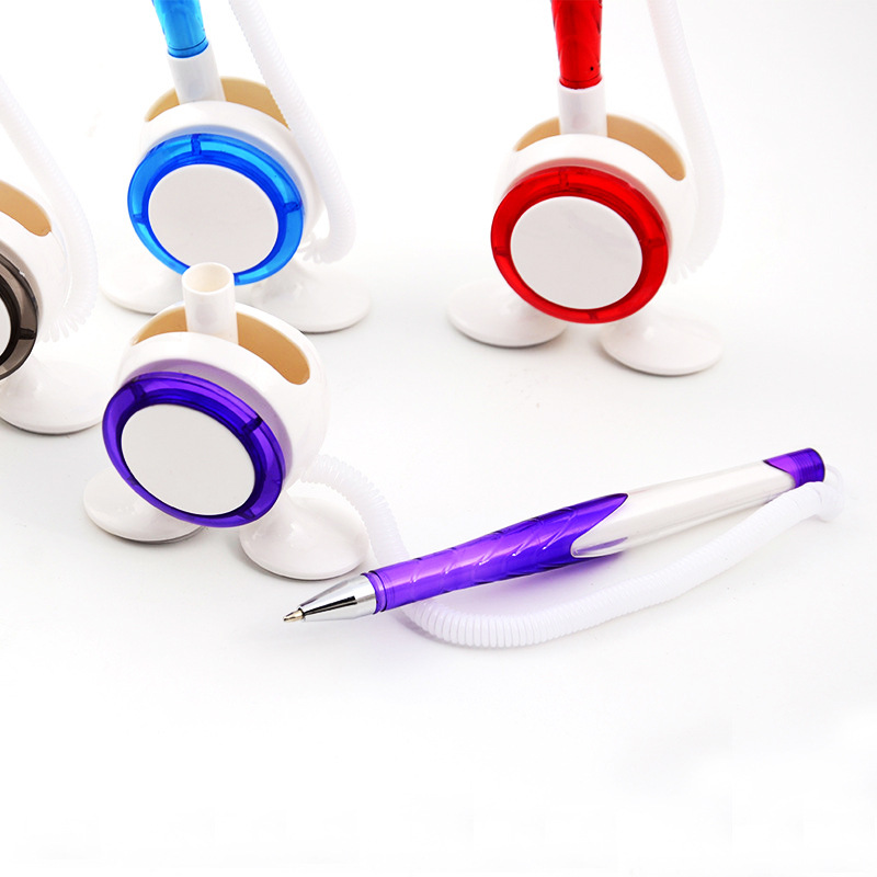 Desk pen business office Pen bank special neutral sign Pen Pen Pen LOGO 8001