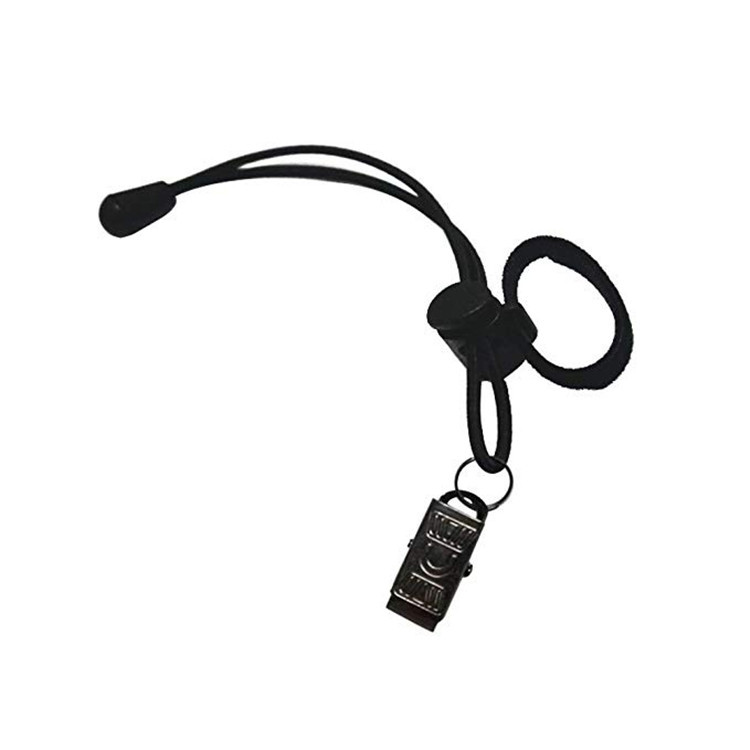 Clamp Trouser Leg Roll Trouser Leg Fixator Curling Edge Photography Background Cloth Side Clip Photo Background Bracket Rope Clip