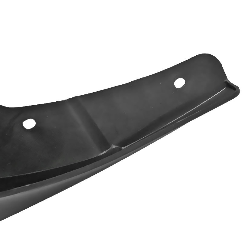 Suitable for Volkswagen Touran Touran 2004-2015 mudguard Caddy 2005 car mudguard