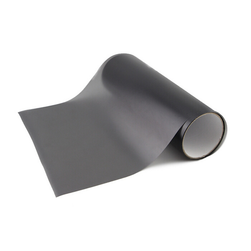 Car headlight color change film tail light blackened modified film frosted transparent protective film scratch-resistant anti-scratch car Light Film