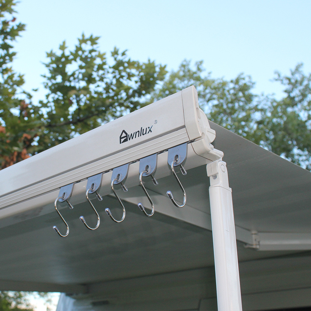 RV accessories awning hook outdoor hook clothes hanging hook awning clothes shoe hat hook