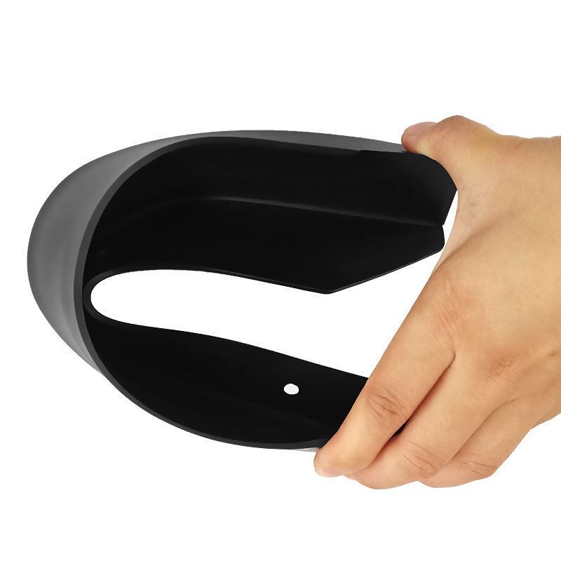 Suitable for Volkswagen Touran Touran 2004-2015 mudguard Caddy 2005 car mudguard