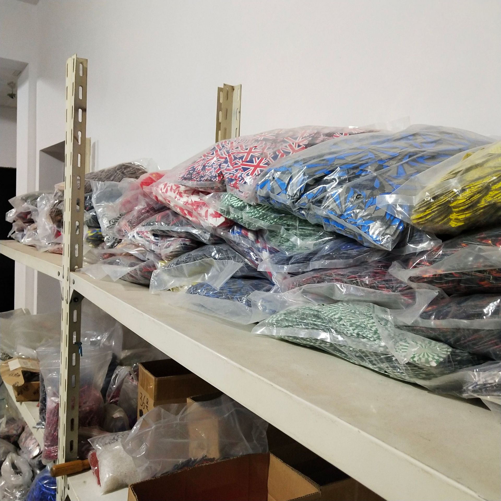 Spot PET dart Ye Fei dart feather accessories dart wing Chinese flag darts flight does not bubble or wrinkle